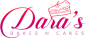 Dara's Bakes & Cakes logo